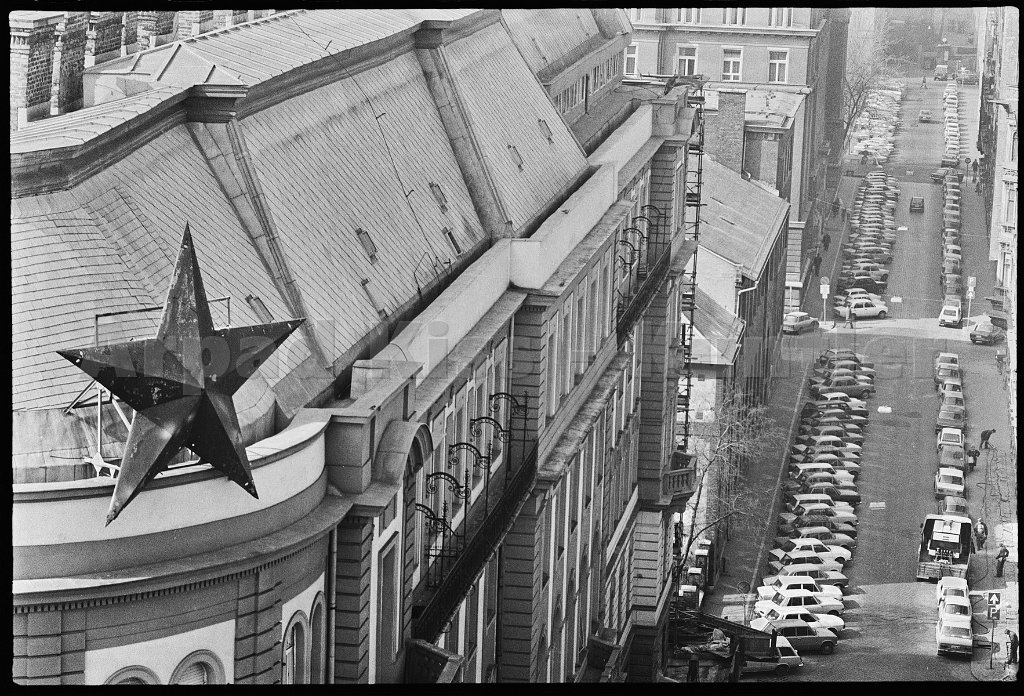 Zrínyi Nyomda - 1985