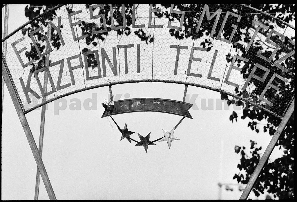 MGTSZ firma - 1988