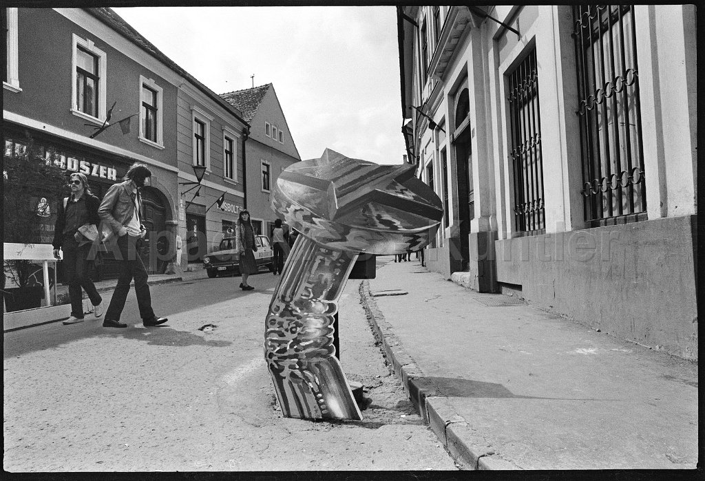 Csillagok - Művészeti Főiskolák Első Találkozója - Szentendre - 1981