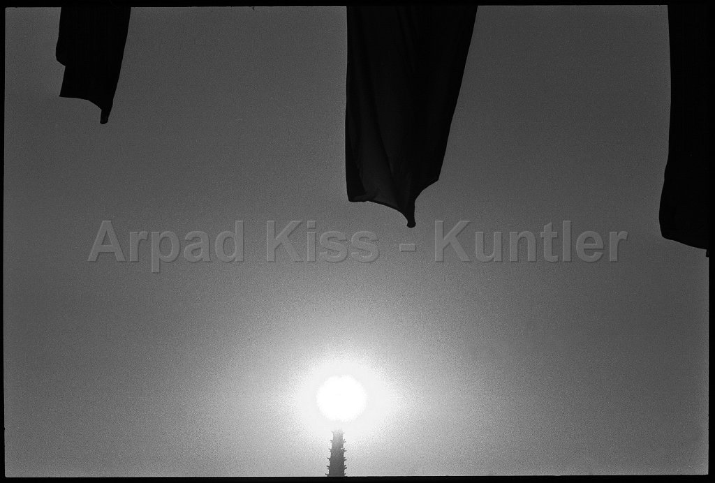 Csillagok - Parlament - Budapest - 1984