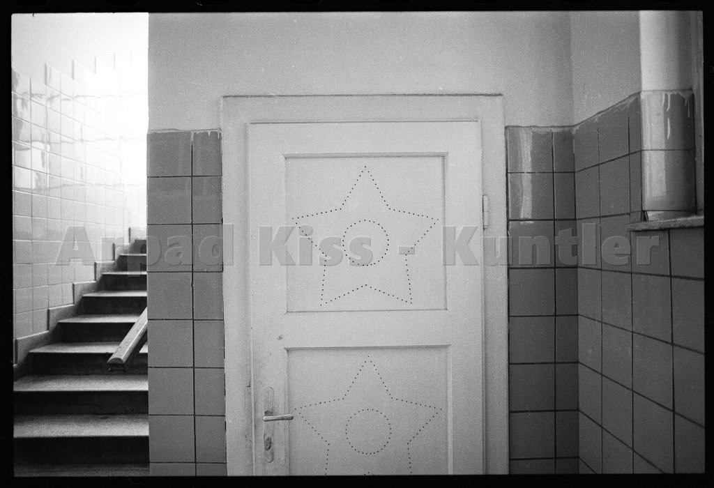  Papírgyár - Csepel 1985